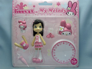 Pinky:st.~My Melody@}CfBRX`[Zbg